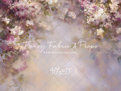 Lavender Reverie - Petite