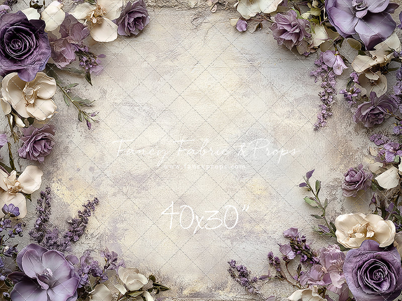 Lavender Sonata - Petite