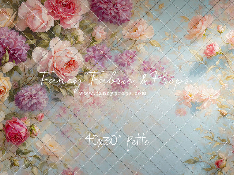 Magenta Blossom Serenade - Petite