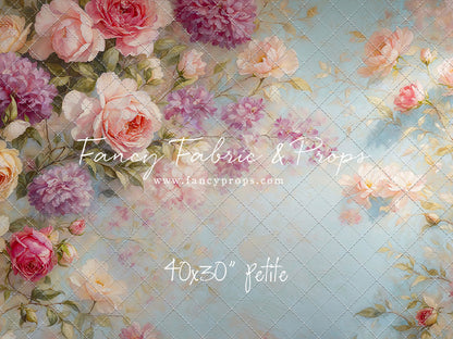 Magenta Blossom Serenade - Petite