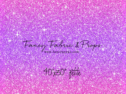 Magenta Magic - Petite