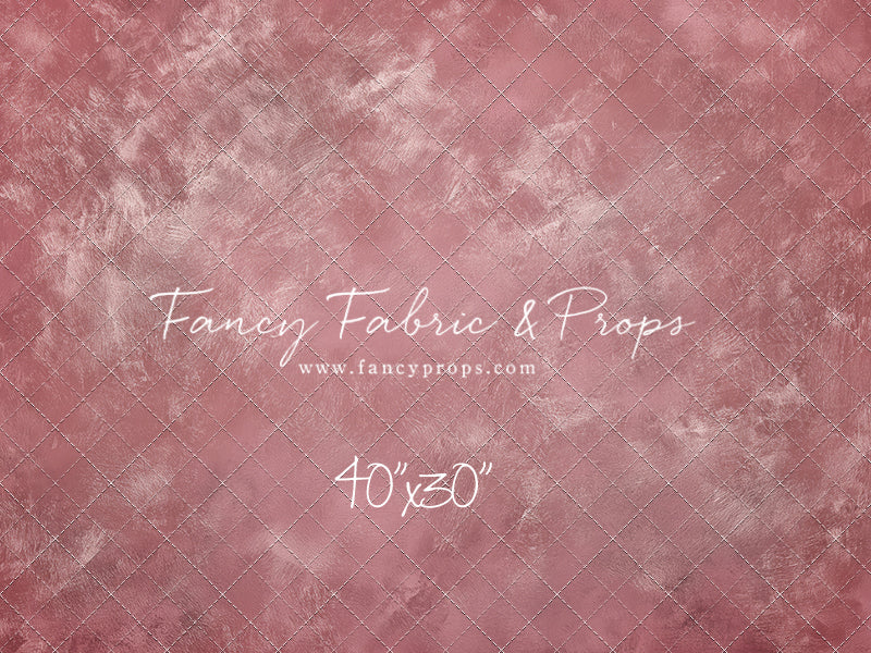 Mauve Marble - Petite