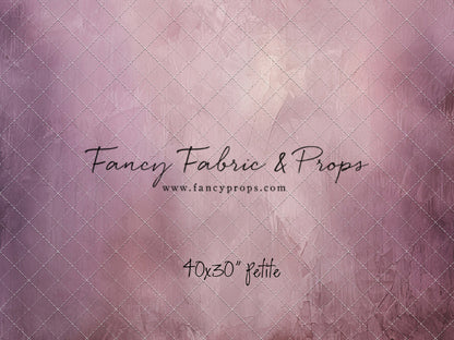 Mauve Shimmer - Petite