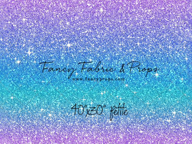 Mermaid Stardust- Petite