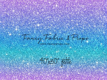 Mermaid Stardust- Petite