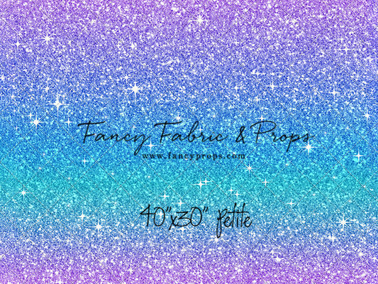 Mermaid Stardust- Petite