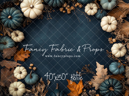 Midnight Harvest - Petite