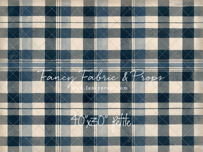 Midnight Marshmallow- Petite