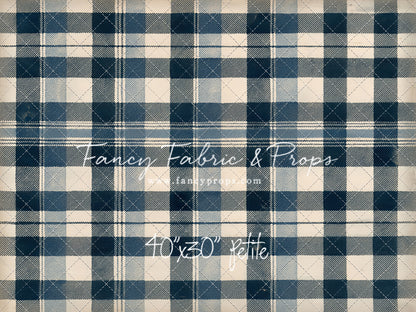 Midnight Marshmallow- Petite