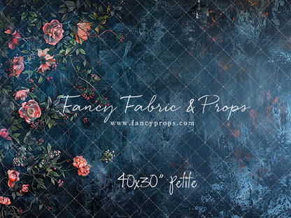 Midnight Roses- Petite