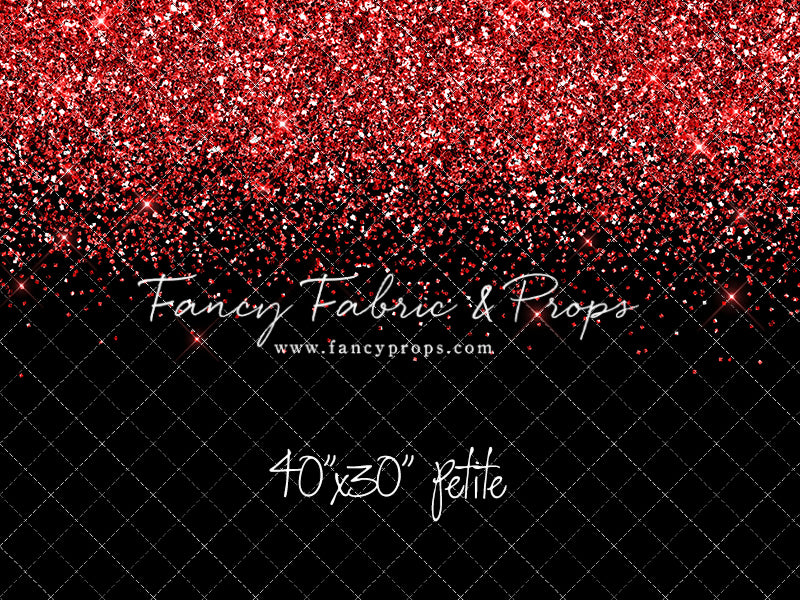 Midnight Ruby - Petite