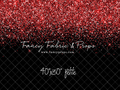 Midnight Ruby - Petite