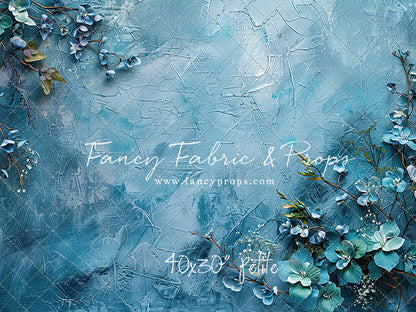 Olympic Blooms- Petite