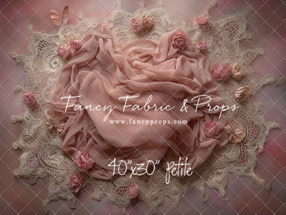 Petal Whispers - Petite