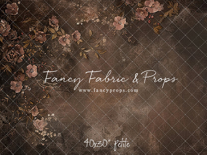 Painted Mocha- Petite