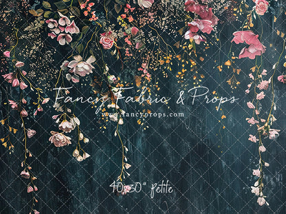 Painted Wildflower - Petite