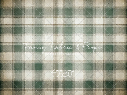 Pine Grove Plaid - Petite