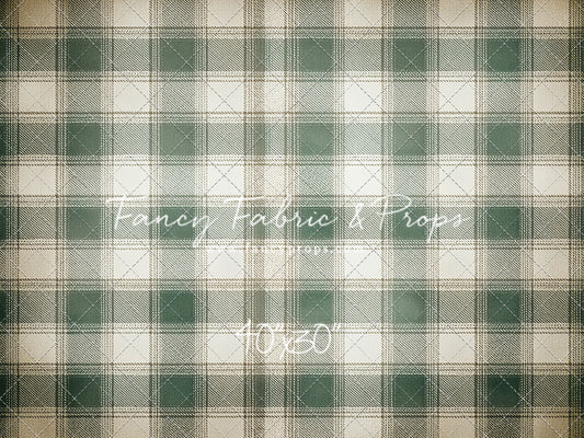 Pine Grove Plaid - Petite