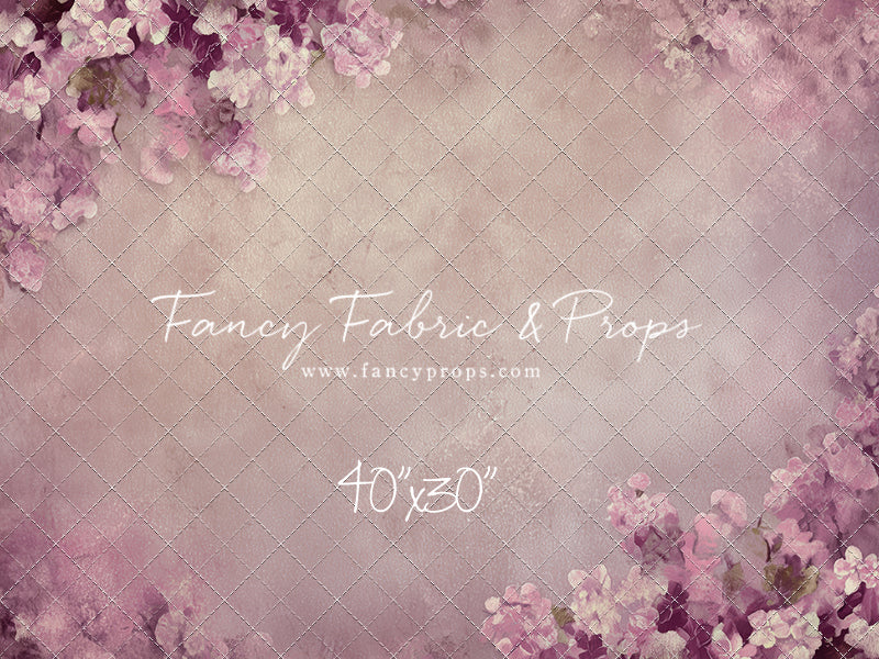 Plum Whisper Mist - Petite