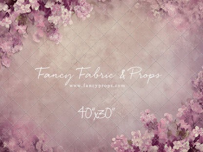 Plum Whisper Mist - Petite