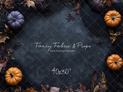 Pumpkin Noir - Petite