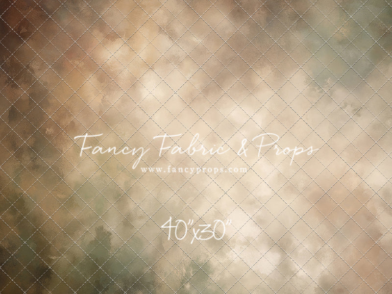 Quiet Patina - Petite