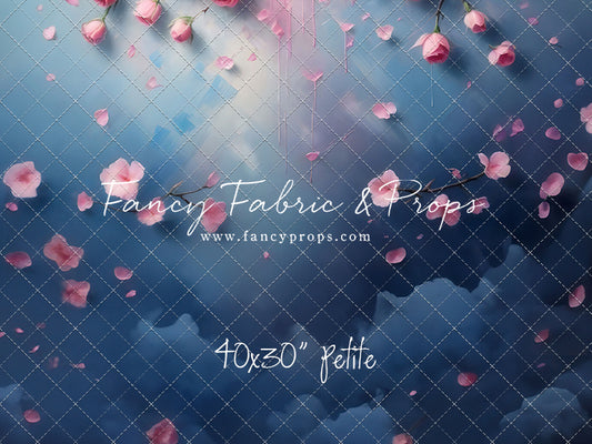 Rose Petals - Petite