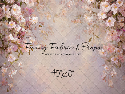 Rosewater Haze - Petite