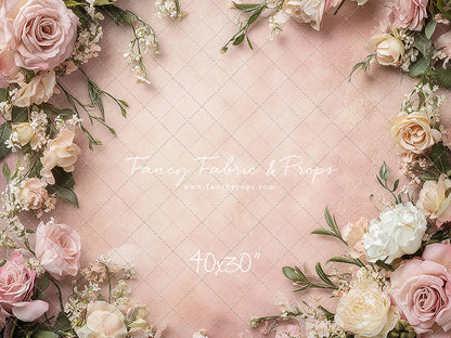 Rosewater Romance - Petite