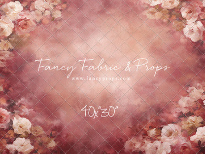 Rosewood & Rouge - Petite