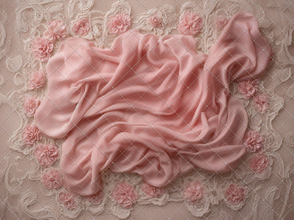 Rosy Reverie - Petite