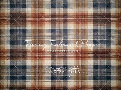 Rustbelt Revival - Petite