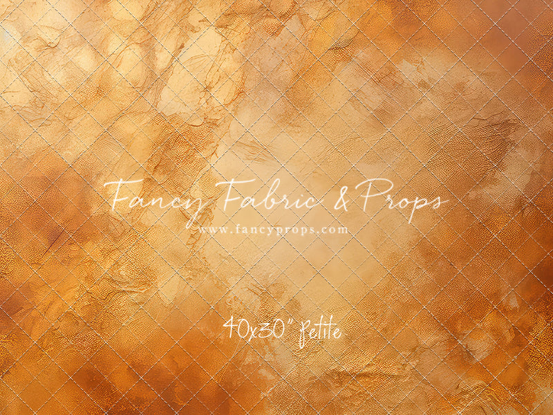 Rustic Blaze - Petite