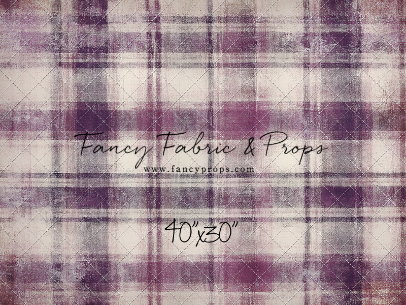 Rustic Mulberry - Petite