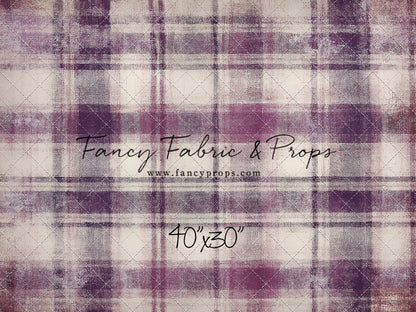 Rustic Mulberry - Petite