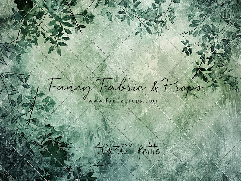 Scattered Ivy- Petite