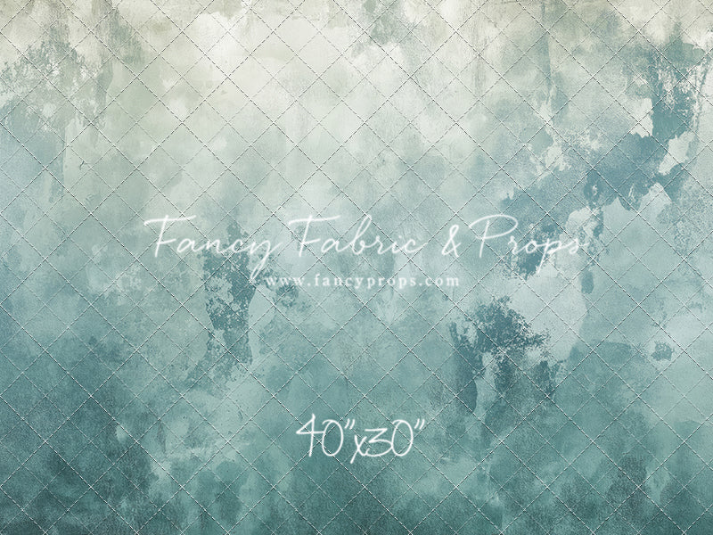 Seafoam Haze - Petite