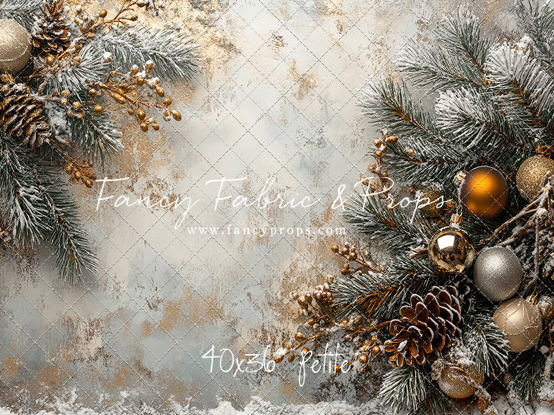 Season's Splendor - Petite