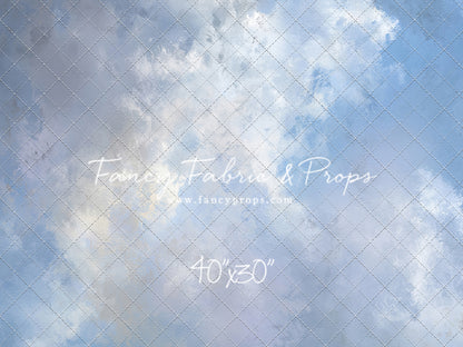 Skywashed Blue - Petite