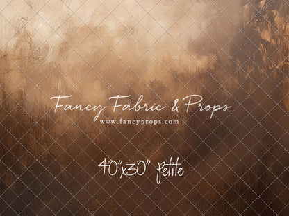 Smoked Sienna - Petite