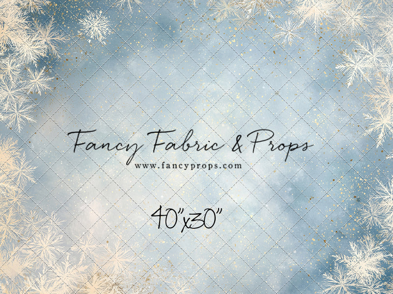 Snowfall Sparkle - Petite