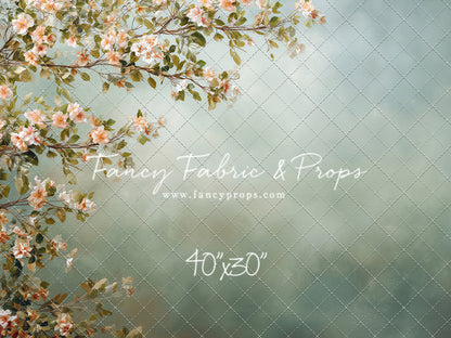 Spring Lattice - Petite