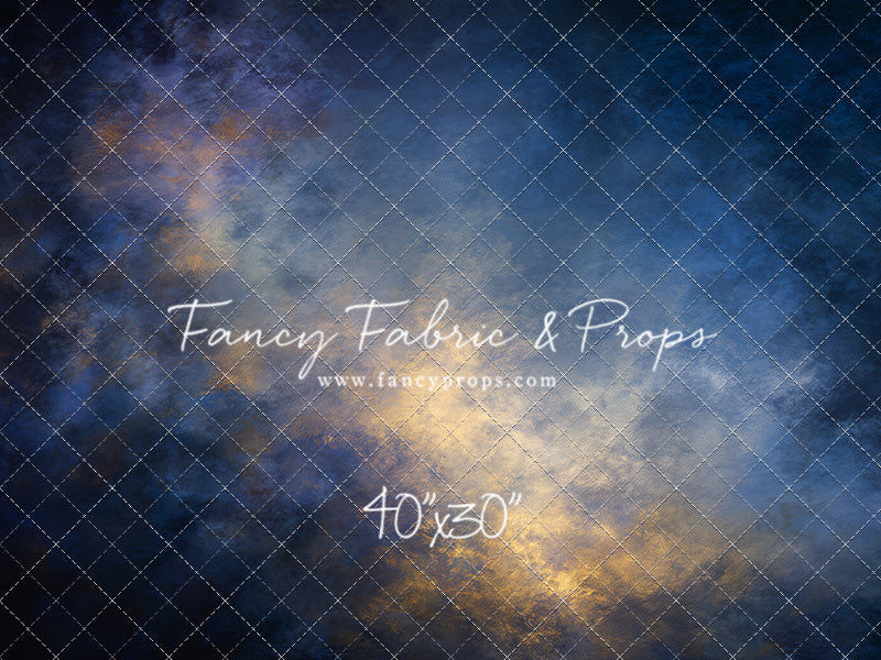 Starlit Indigo - Petite