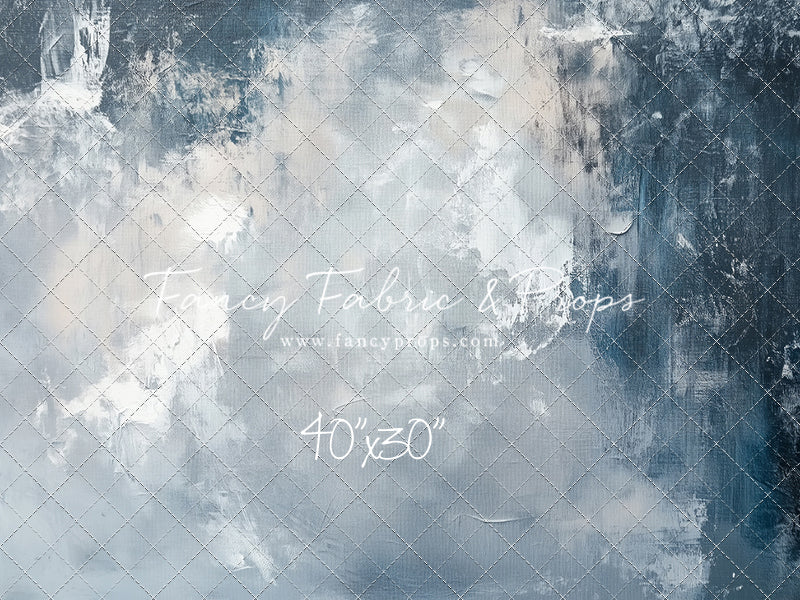 Stormy Skies - Petite