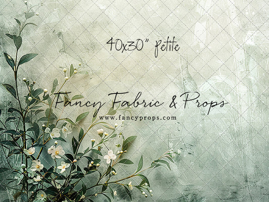 Sunkissed Gardenia- Petite