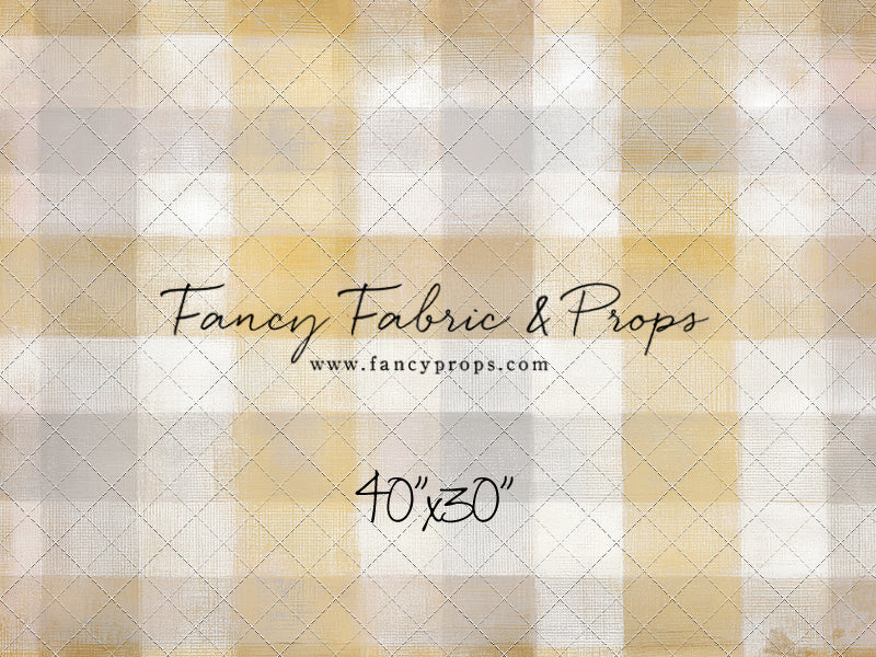 Sunlit Plaid - Petite