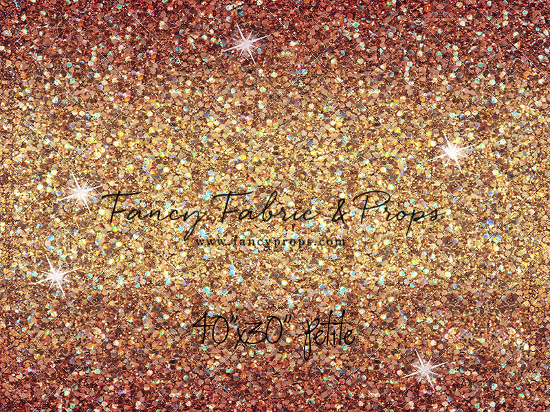 Sunset Ember- Petite