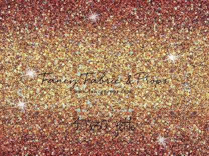 Sunset Ember- Petite