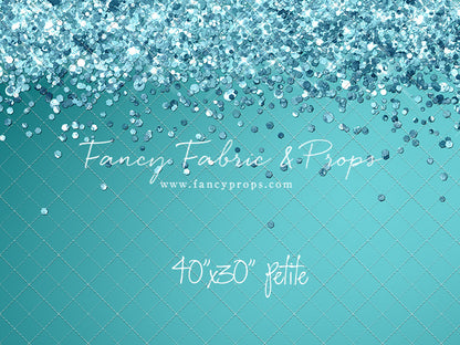 Teal Twilight - Petite