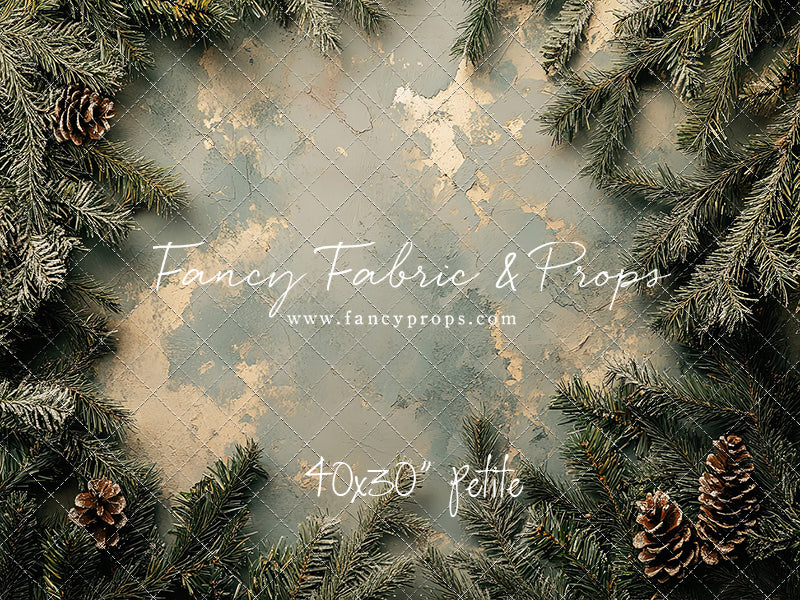 Timeless Pines - Petite